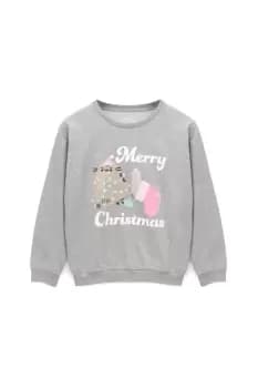 Merry Christmas Jumper