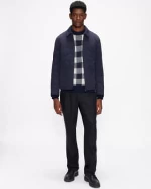 Ted Baker Reversible Quilted Jacket