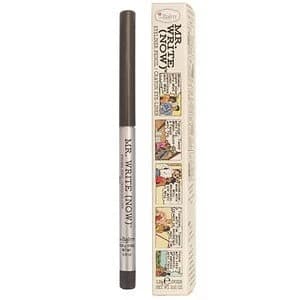 theBalm Eyeliner Mr Write Bill Brown