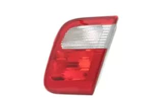 ALKAR Rear light BMW 2264849 63218364924 Combination rearlight,Tail light,Tail lights,Back lights,Rear tail light,Rear lights