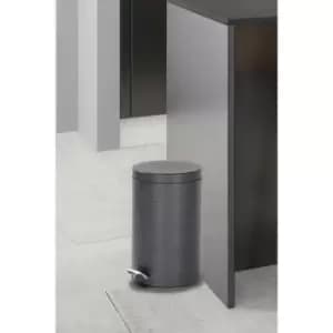 Daewoo Glace Noir Pedal Bin