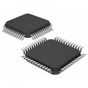 Embedded microcontroller STM32F050C6T6 LQFP 48 STMicroelectronics 32 Bit 48 MHz IO number 39