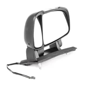 ALKAR Wing mirror 9225922 Outside mirror,Side mirror FIAT,PEUGEOT,CITROEN,Ducato Kastenwagen (250_, 290_),Ducato Bus (250_, 290_)
