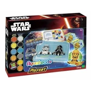 Aquabeads Star Wars Playset