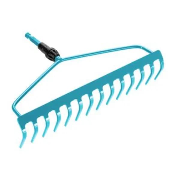 Bow rake 03168-20 36cm Gardena Combisystem