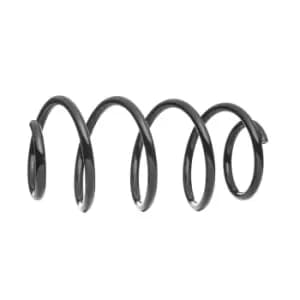 KYB Coil spring VW RA1144 3C0411105M Suspension spring,Springs,Coil springs,Coil spring suspension,Suspension springs