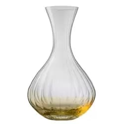 Erne Carafe in Amber