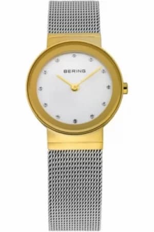 Ladies Bering Watch 10126-001