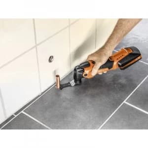 Fein AMM500PLUS N00 71293362000 Cordless Multifunction tool w/o battery