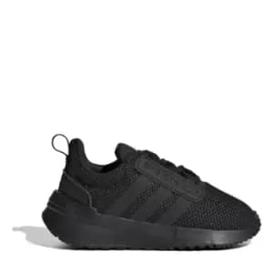 adidas Racer Trainers Infant Boys - Black