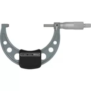 103-140-10 (103-140-10H) 75-100MM O/S Micrometer