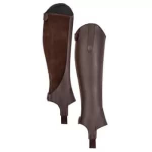MORETTA Synthetic Gaiter - Childs - Brown