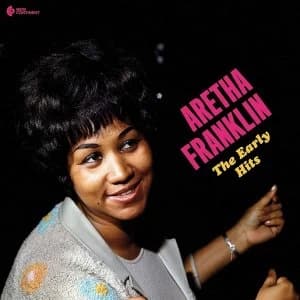 Aretha Franklin - The Early Hits (Special Gatefold Edition) Vinyl