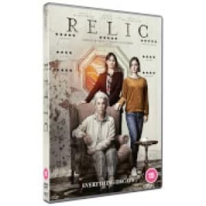 Relic 2020 Movie