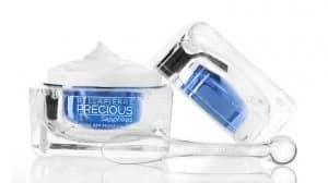 Bellapierre Hydrating AM Moisture Cream