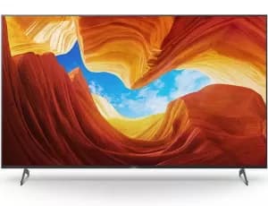 Sony Bravia 65" KE65XH9005 Smart 4K Ultra HD LED TV