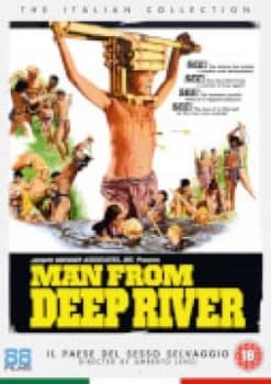 Man From Deep River