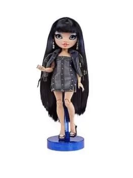 Rainbow High S23 Fashion Doll- Kim Nguyen