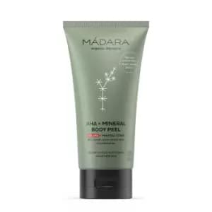 MADARA AHA Mineral Body Peel 175ml