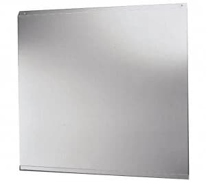 Leisure S90x Splashback