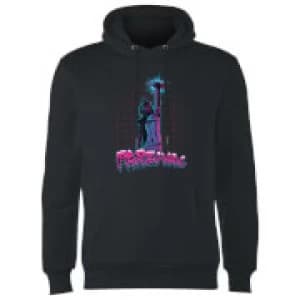 Ready Player One Parzival Key Hoodie - Black
