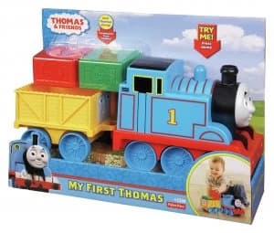 My First Thomas Friends My First Thomas