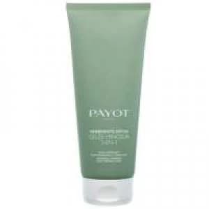 Payot Paris Herboriste Detox Gelee Minceur 3-EN-1 Refining, Firming and Toning Care 200ml