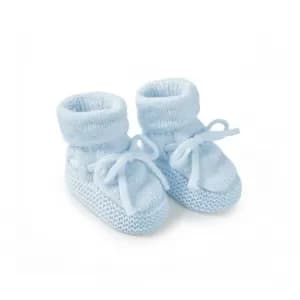 Katie Loxton Knitted Baby Booties