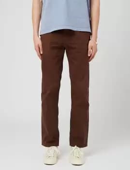 Gramicci G-Pant (Original Fit) - Tobacco Brown