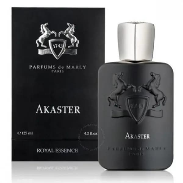 Parfums De Marly Paris Akaster Eau de Parfum Unisex 125ml