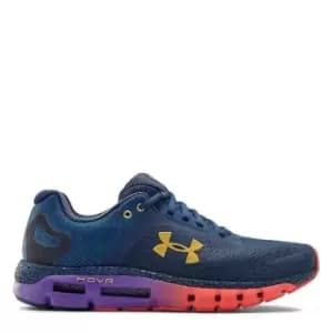 Under Armour Hovr Infinite 2 Mens Trainers - Blue