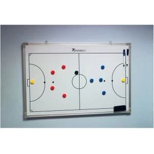Precision Pro Futsal Tactic Boards 45x30cm