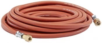 Draper 10M x 6mm Acetylene Hose 5515