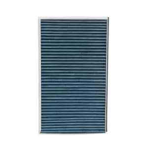RIDEX PLUS Pollen filter Activated Carbon Filter 424I0554P Filter, interior air,Cabin filter MERCEDES-BENZ,VIANO (W639),VITO Bus (W639)