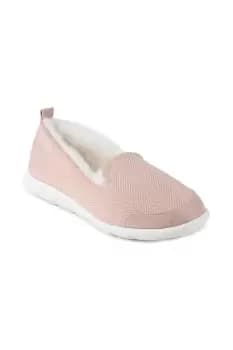 Iso- Flex Herringbone Full Back Slipper