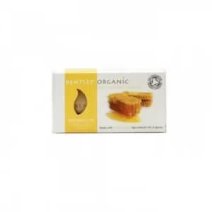 Bentley Organic Smoothing Bar Soap 150g