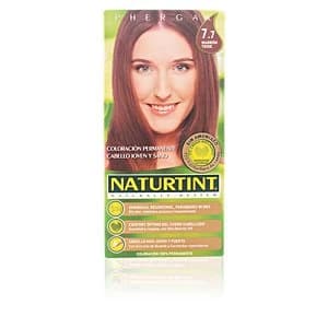 NATURTINT #7.7 marron teide