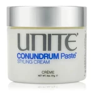 UniteConundrum Paste (Styling Cream) 57g/2oz
