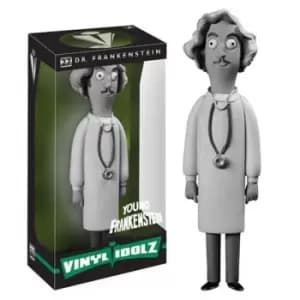 Young Frankenstein Doctor Frankenstein Vinyl Sugar Idolz Figure