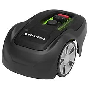 Greenworks Optimow 7 24V Cordless Robotic Lawnmower