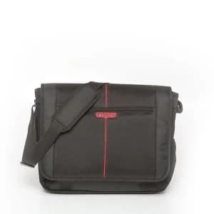 Verbatim Berlin 16" Notebook Messenger Bag