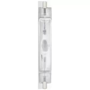 Crompton Lamps HID HQi-TS Linear 150W RX7s Metal Halide Warm White Clear