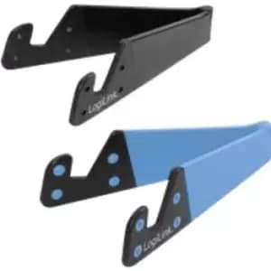 LogiLink AA0039B Tablet PC stand Compatible with (tablet PC brand): Universal