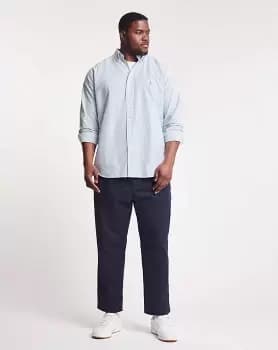 Polo Ralph Lauren Classic Stripe Shirt