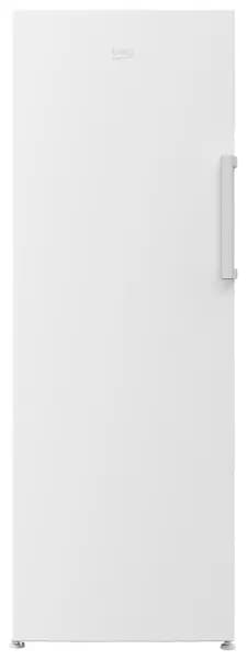 Beko FFP4671W 256L Frost Free Freestanding Freezer