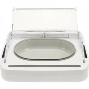 SureFeed feeding dish Bowl White