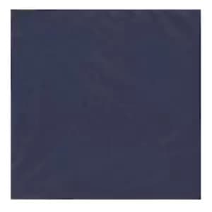 Boss Pocket Square - Blue