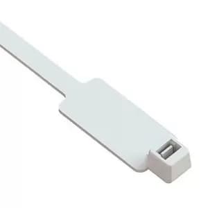 Badge Mounting type Cable tie Writing area 29 x 8mm Suited for series Singl