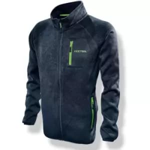 Sweatshirt - xl - Blue - Festool