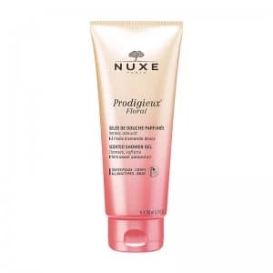NUXE Prodigieux Floral Scented Shower Gel 200ml